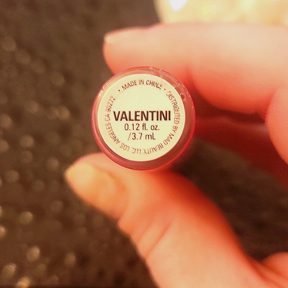 Milli Rose Lip Shine- "Valentini" - Picture 5 of 6